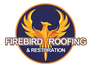 Firebird Roofing Logo